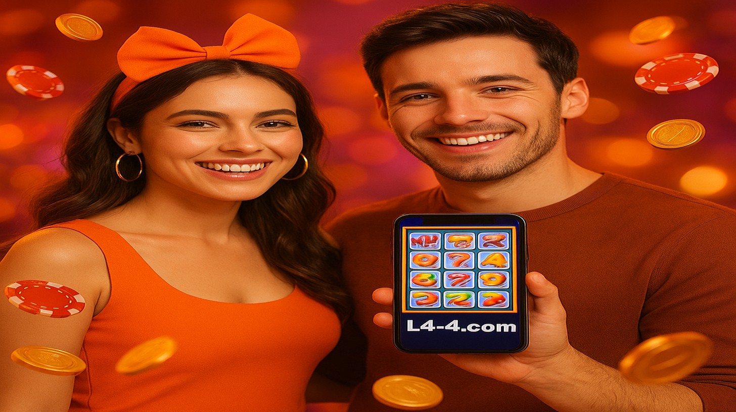 l44 অ্যাকাউন্ট সুবিধা