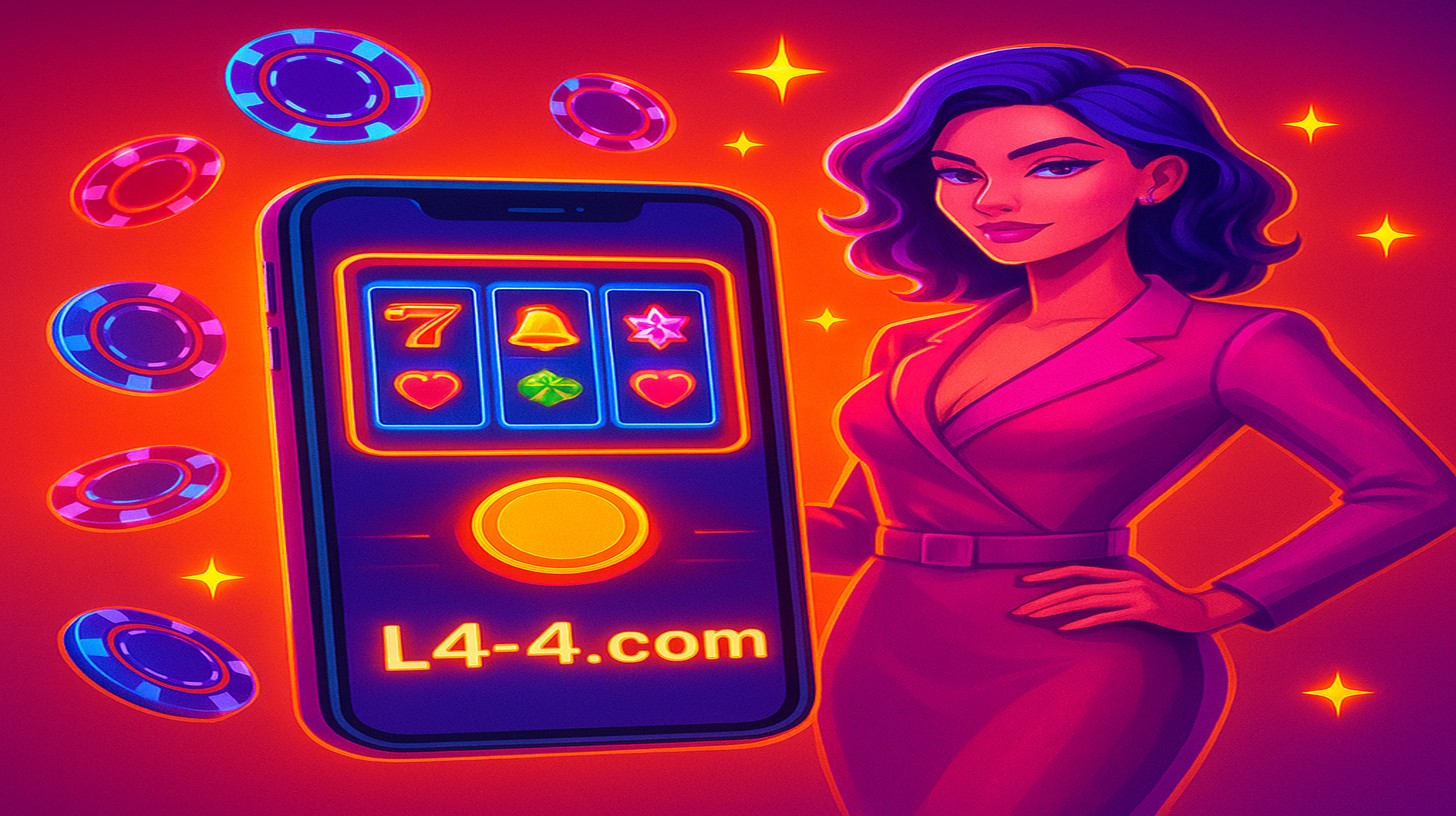 l44 সাইন আপ সুবিধা